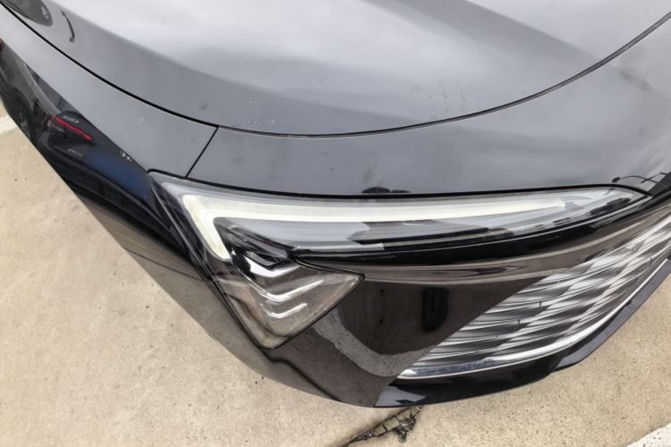 Used Buick LaCrosse 2023 28T Prestige Edition Right Front Headlight