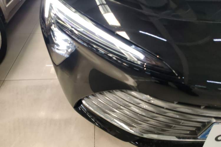 Used Buick LaCrosse 2023 28T Enjoyment Edition Right Front Headlight