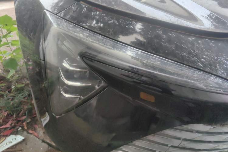 Used Buick LaCrosse 2023 28T Prestige Edition Right Front Headlight