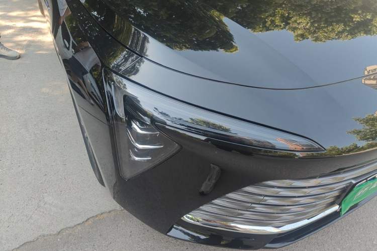 Used Buick LaCrosse 2023 28T Prestige Edition Right Front Headlight