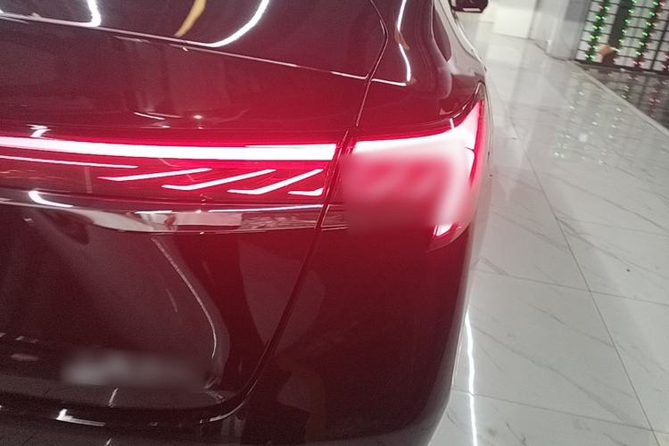 Used Buick LaCrosse 2023 28T Prestige Edition Right Rear Taillight