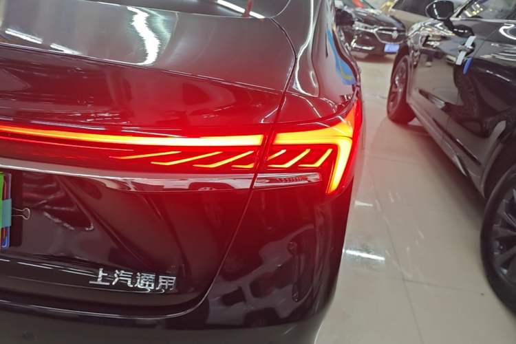 Used Buick LaCrosse 2023 28T Prestige Edition Right Rear Taillight