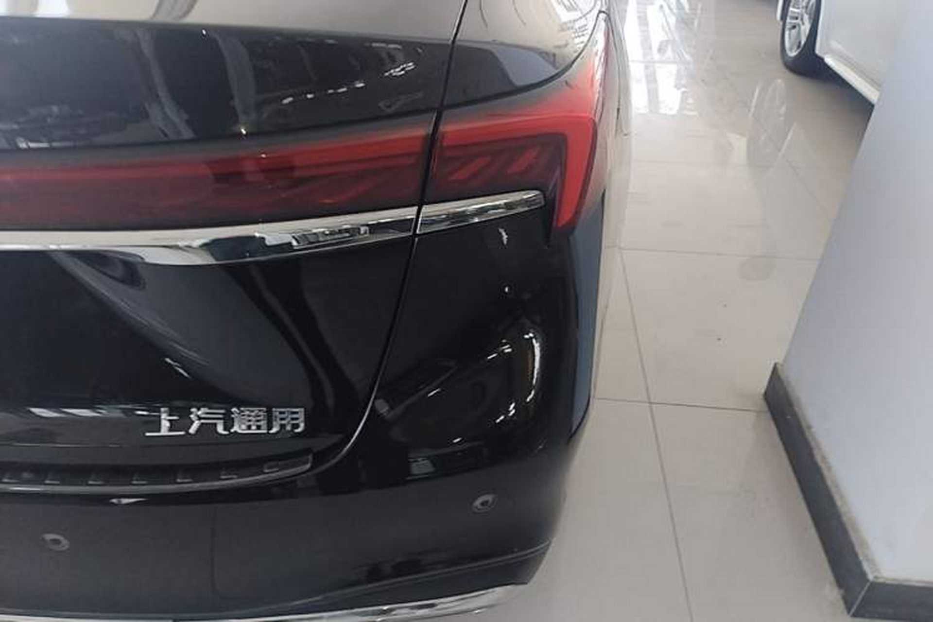 Used Buick LaCrosse 2023 28T Prestige Edition Right Rear Taillight