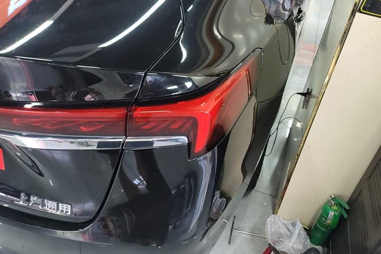 Used Buick LaCrosse 2023 28T Prestige Edition Right Rear Taillight