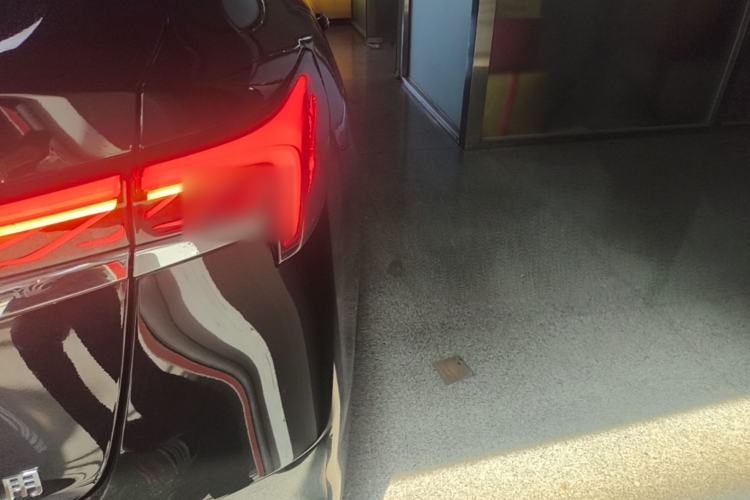 Used Buick LaCrosse 2023 Avia Edition Right Rear Taillight