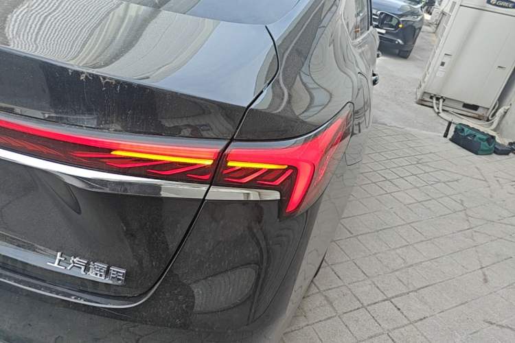 Used Buick LaCrosse 2023 28T Prestige Edition Right Rear Taillight