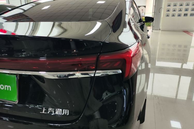 Used Buick LaCrosse 2023 28T Prestige Edition Right Rear Taillight