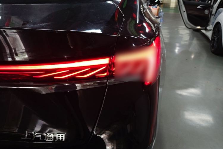 Used Buick LaCrosse 2023 28T Prestige Edition Right Rear Taillight