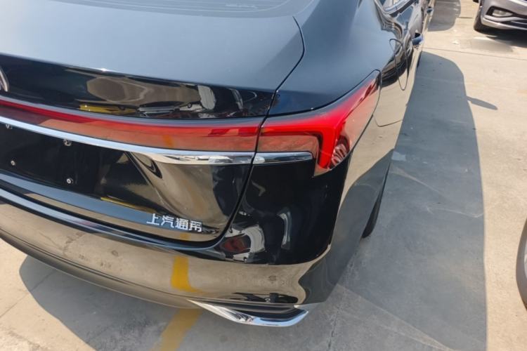 Used Buick LaCrosse 2023 Restyled 25T Cross-Country Edition Right Rear Taillight