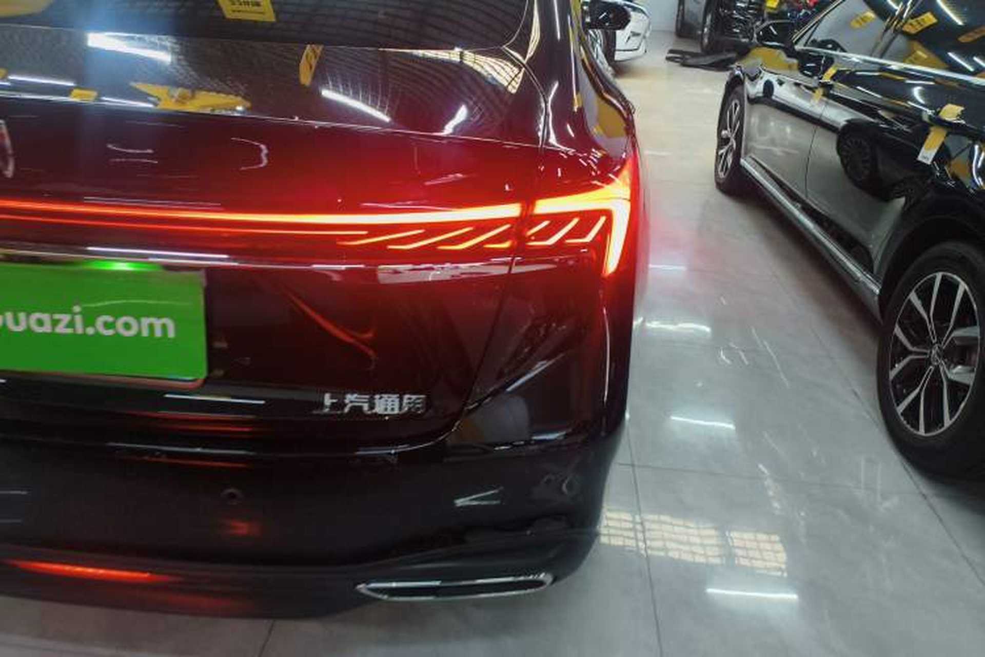 Used Buick LaCrosse 2023 28T Prestige Edition Right Rear Taillight