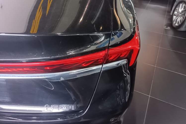Used Buick LaCrosse 2023 28T Prestige Edition Right Rear Taillight