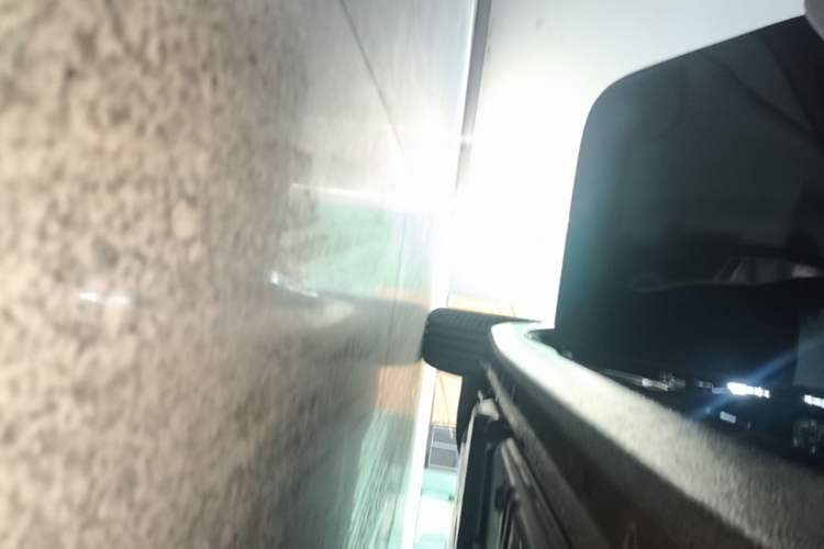 Used Buick LaCrosse 2023 Avia Edition Right Side Sill