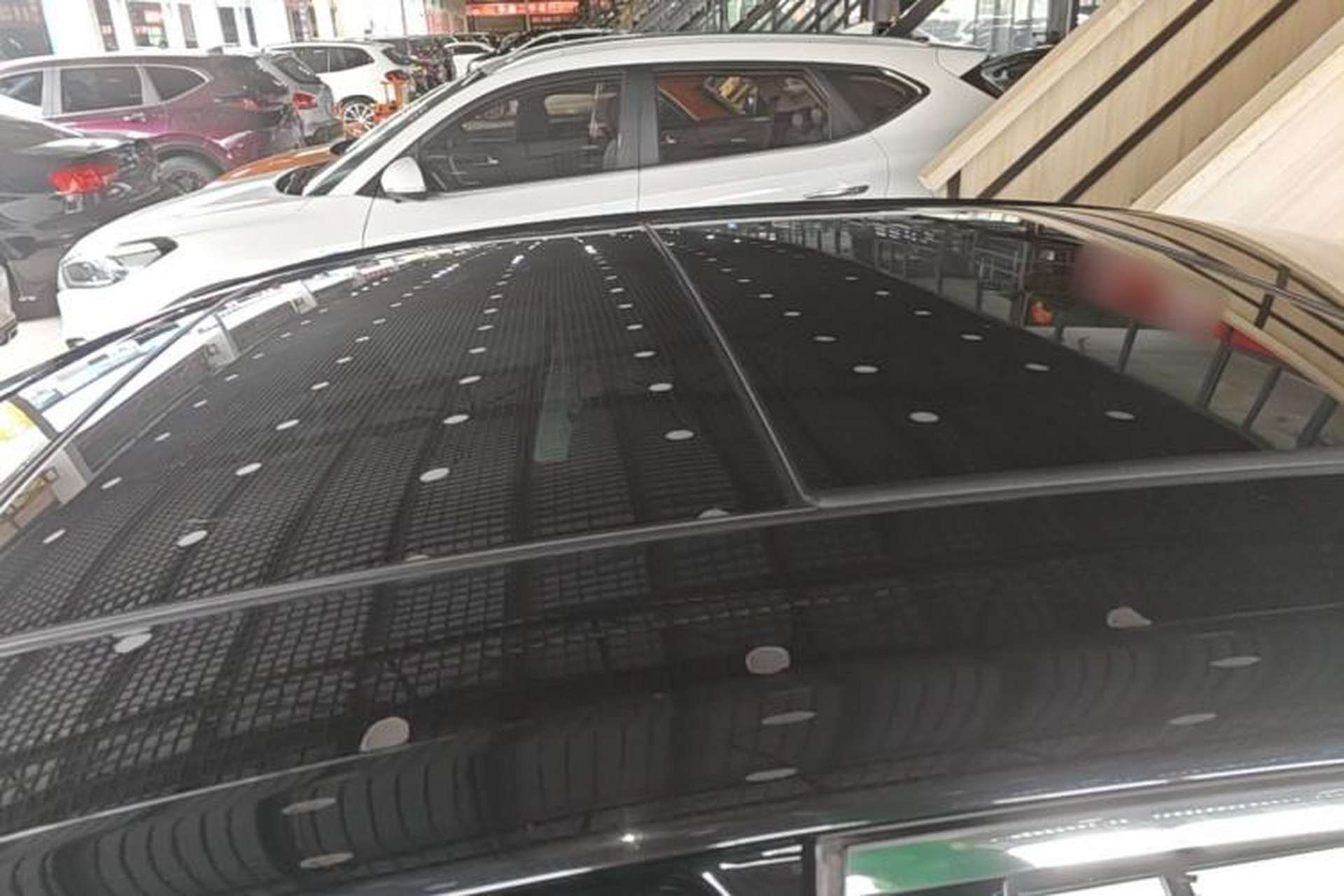 Used Buick LaCrosse 2023 28T Prestige Edition Roof