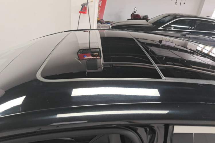 Used Buick LaCrosse 2023 28T Prestige Edition Roof