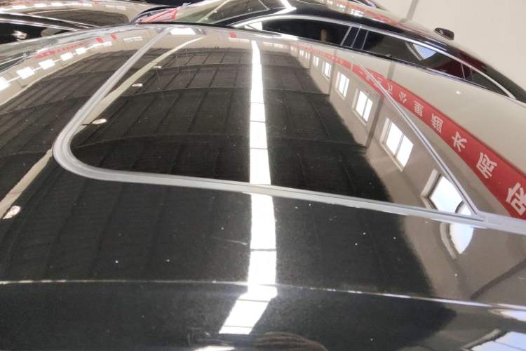 Used Buick LaCrosse 2023 Restyled 25T Cross-Country Edition Roof