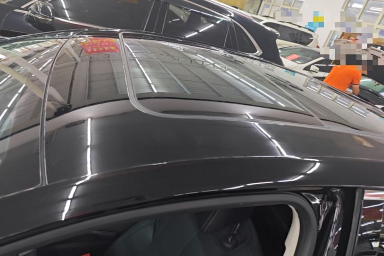 Used Buick LaCrosse 2023 28T Prestige Edition Roof