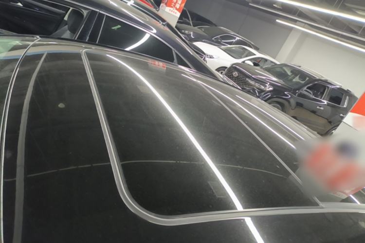 Used Buick LaCrosse 2023 28T Prestige Edition Roof