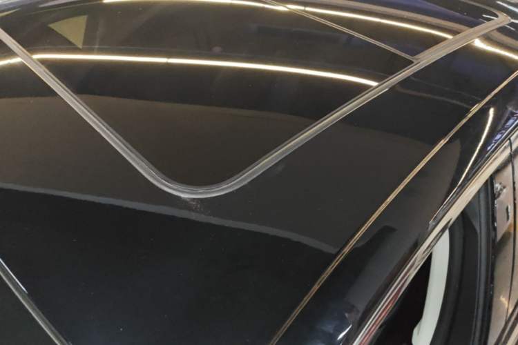 Used Buick LaCrosse 2023 28T Prestige Edition Roof