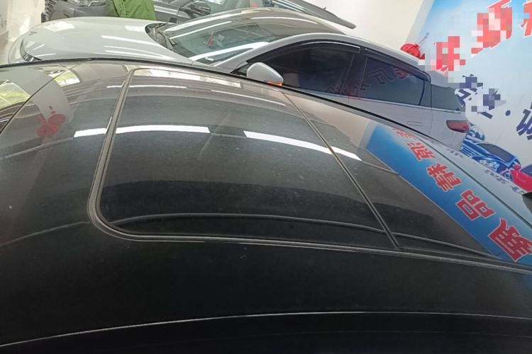 Used Buick LaCrosse 2023 Restyled 25T Cross-Country Edition Roof