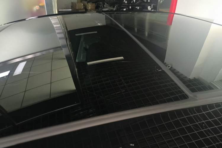Used Buick LaCrosse 2023 Avia Edition Roof