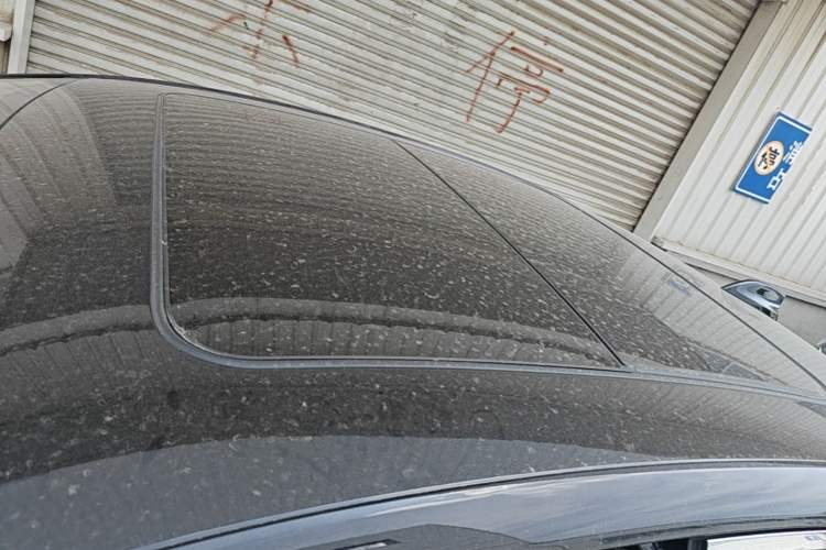 Used Buick LaCrosse 2023 28T Prestige Edition Roof