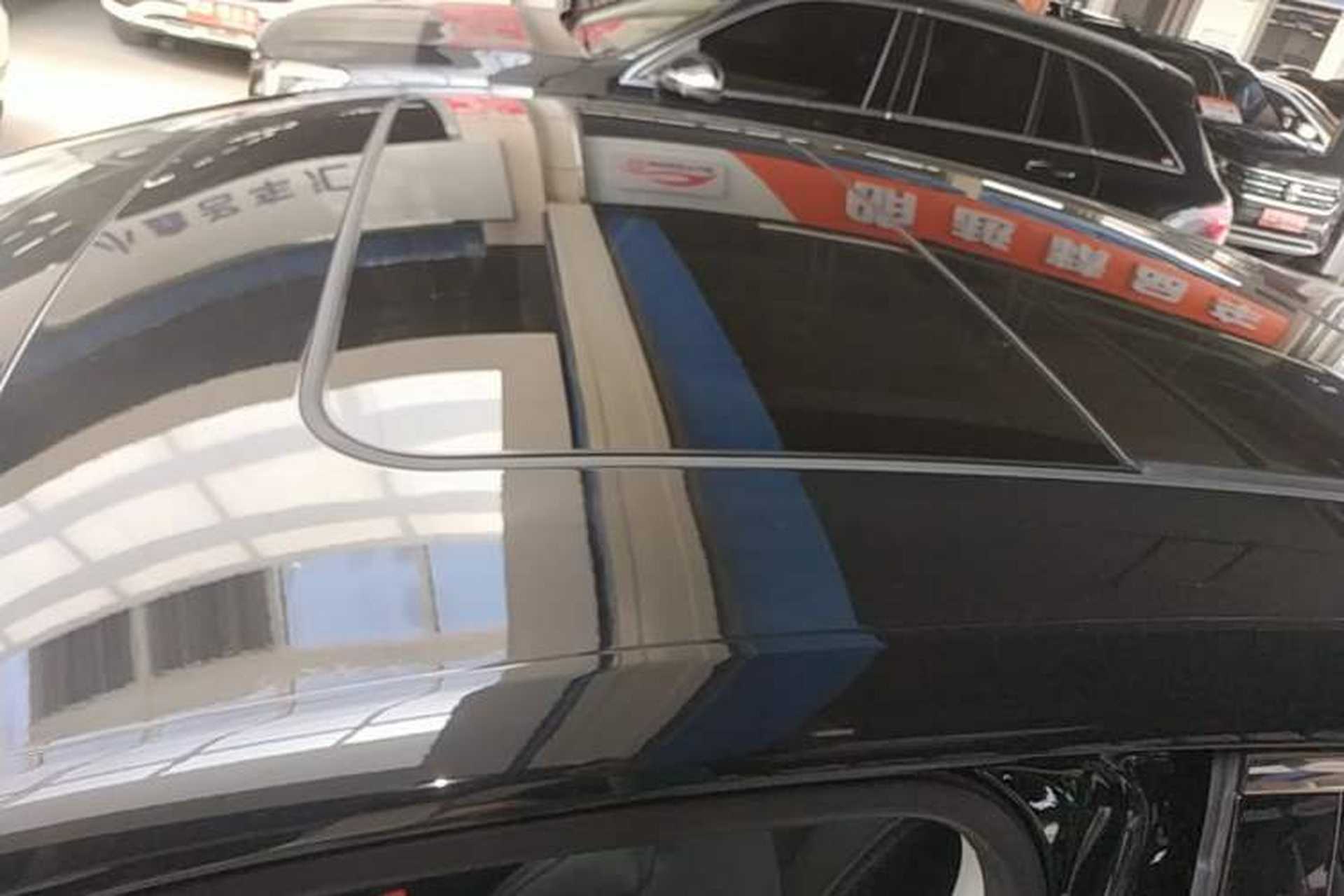 Used Buick LaCrosse 2023 28T Prestige Edition Roof