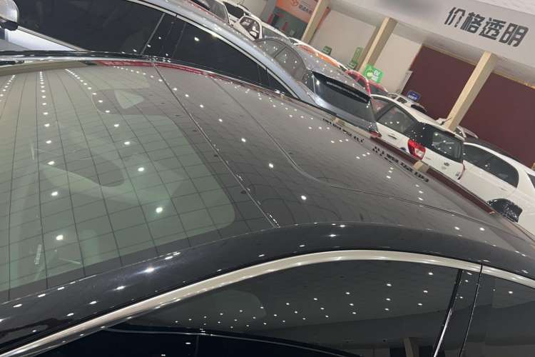 Used Buick LaCrosse 2023 28T Prestige Edition Roof