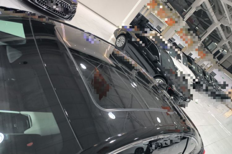 Used Buick LaCrosse 2023 28T Prestige Edition Roof