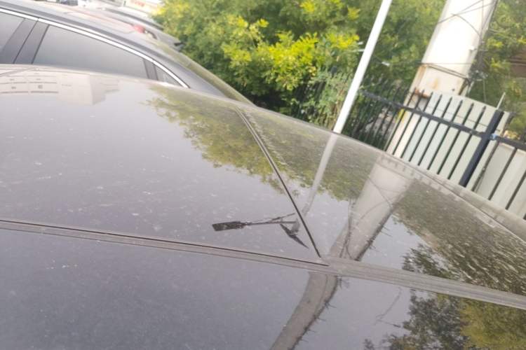 Used Buick LaCrosse 2023 28T Prestige Edition Roof