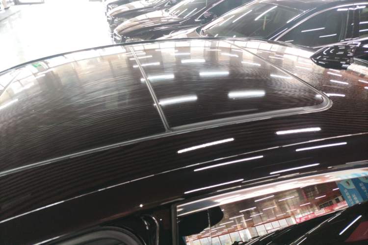 Used Buick LaCrosse 2023 28T Prestige Edition Roof