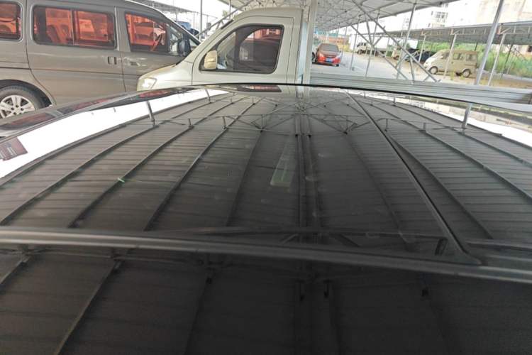 Used Buick LaCrosse 2023 28T Prestige Edition Roof