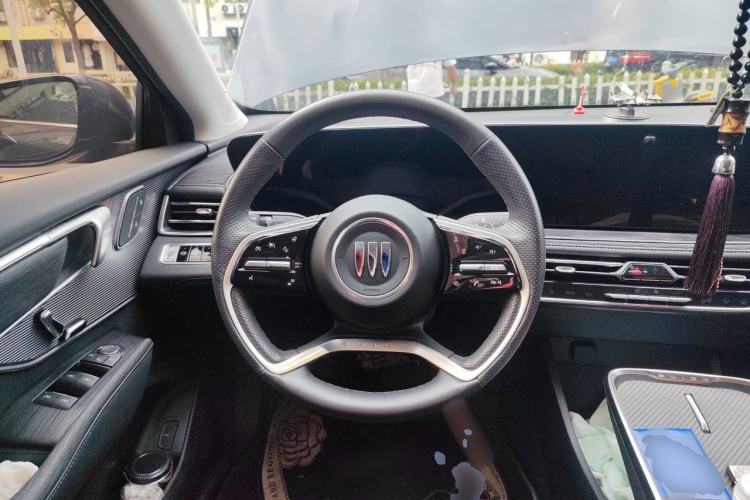 Used Buick LaCrosse 2023 28T Prestige Edition Steering Wheel