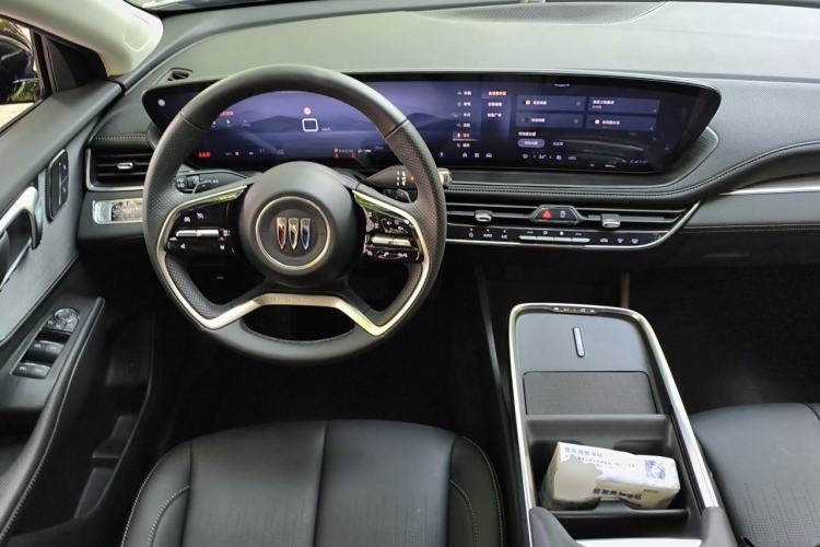 Used Buick LaCrosse 2023 28T Enjoyment Edition Steering Wheel