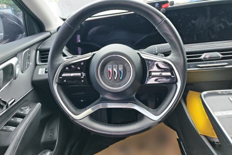 Used Buick LaCrosse 2023 28T Prestige Edition Steering Wheel