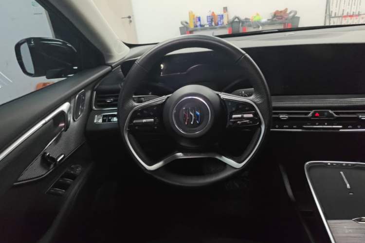 Used Buick LaCrosse 2023 28T Prestige Edition Steering Wheel