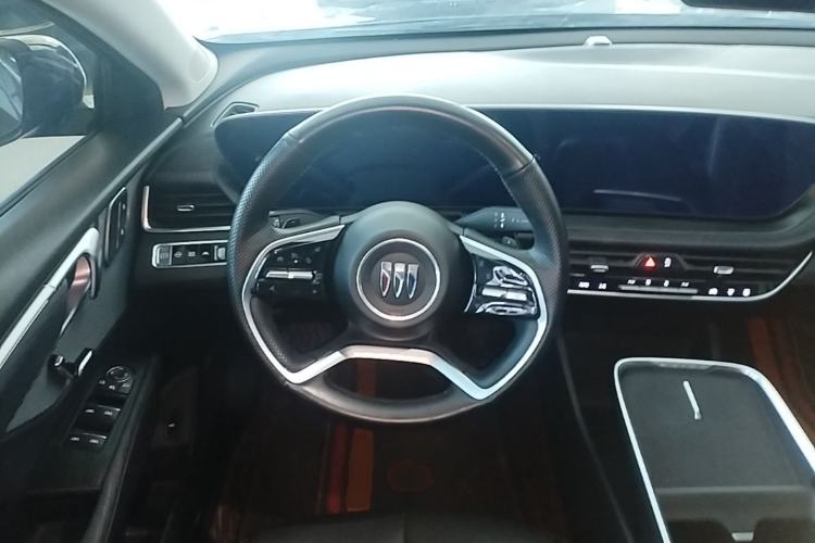 Used Buick LaCrosse 2023 28T Prestige Edition Steering Wheel