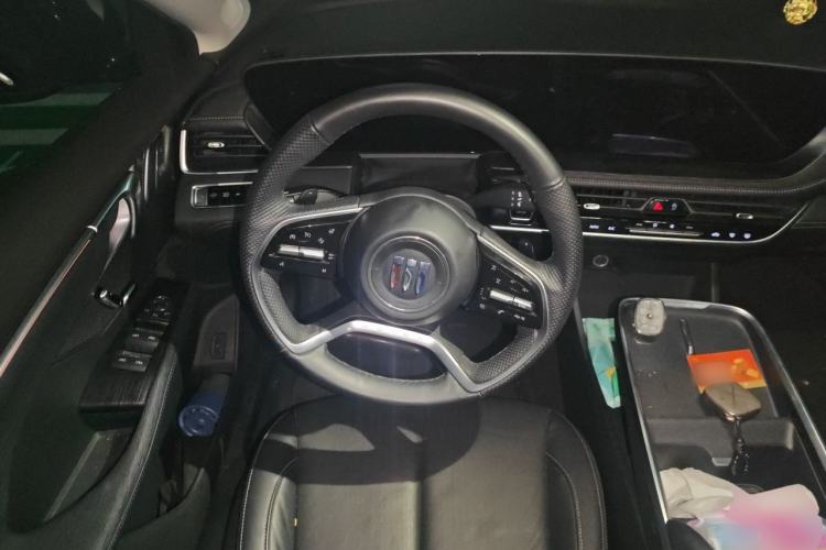 Used Buick LaCrosse 2023 28T Prestige Edition Steering Wheel