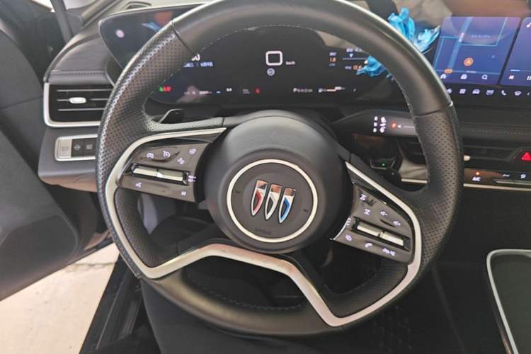 Used Buick LaCrosse 2023 28T Prestige Edition Steering Wheel