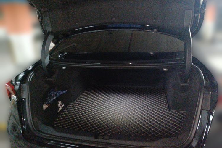 Used Buick LaCrosse 2023 28T Prestige Edition Trunk