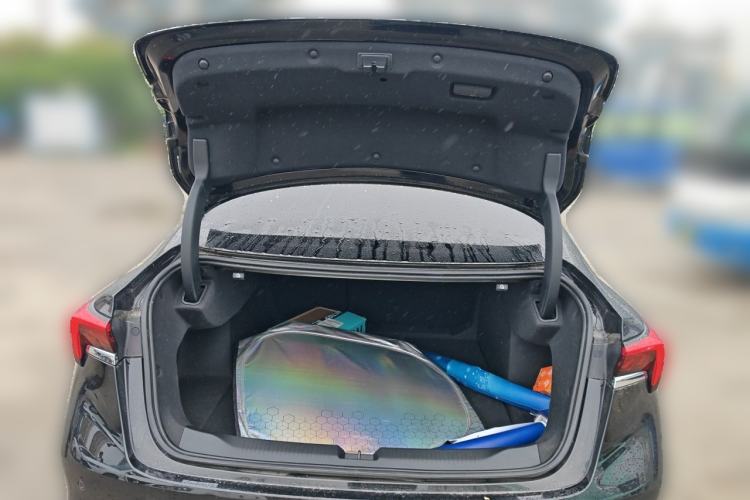 Used Buick LaCrosse 2023 28T Prestige Edition Trunk