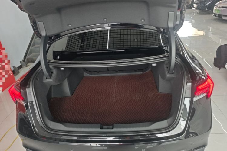 Used Buick LaCrosse 2023 28T Prestige Edition Trunk