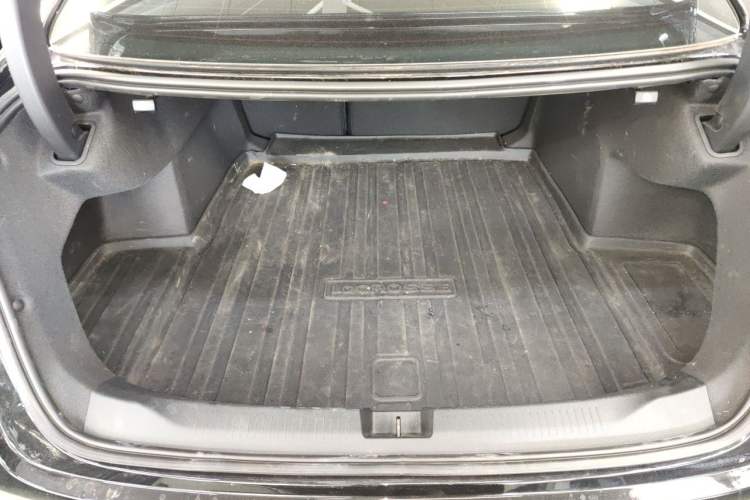 Used Buick LaCrosse 2023 28T Enjoyment Edition Trunk