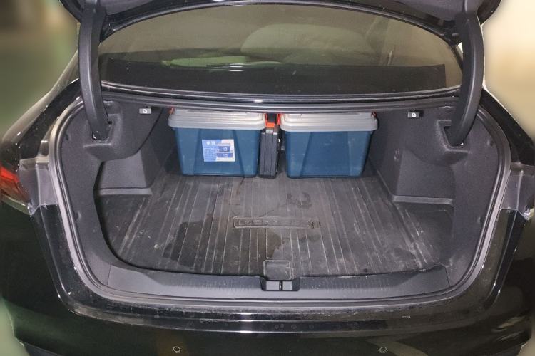 Used Buick LaCrosse 2023 28T Prestige Edition Trunk