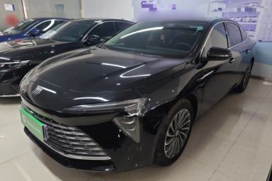 Used Buick LaCrosse 2023 28T Enjoyment Edition