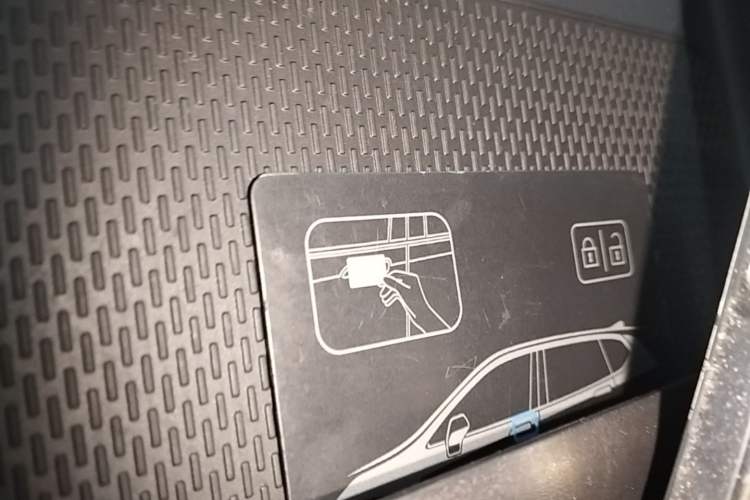 Used Buick LaCrosse 2023 28T Prestige Edition Vehicle Key