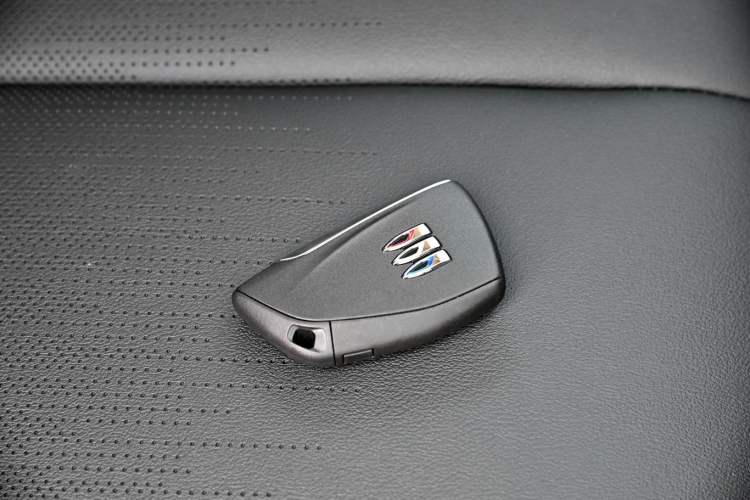 Used Buick LaCrosse 2023 28T Prestige Edition Vehicle Key