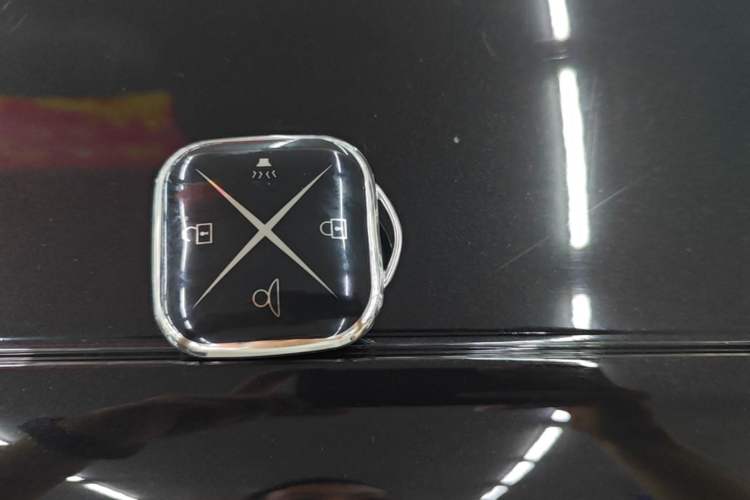 Used Buick LaCrosse 2023 28T Prestige Edition Vehicle Key