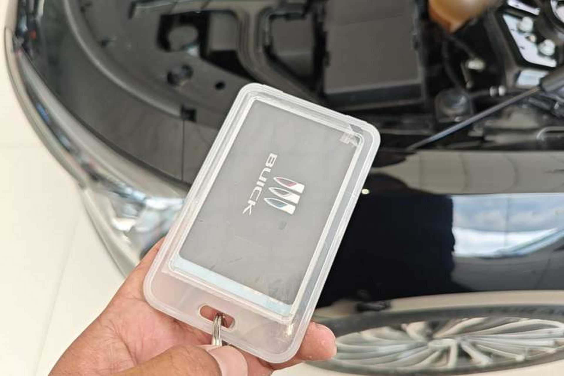 Used Buick LaCrosse 2023 28T Prestige Edition Vehicle Key