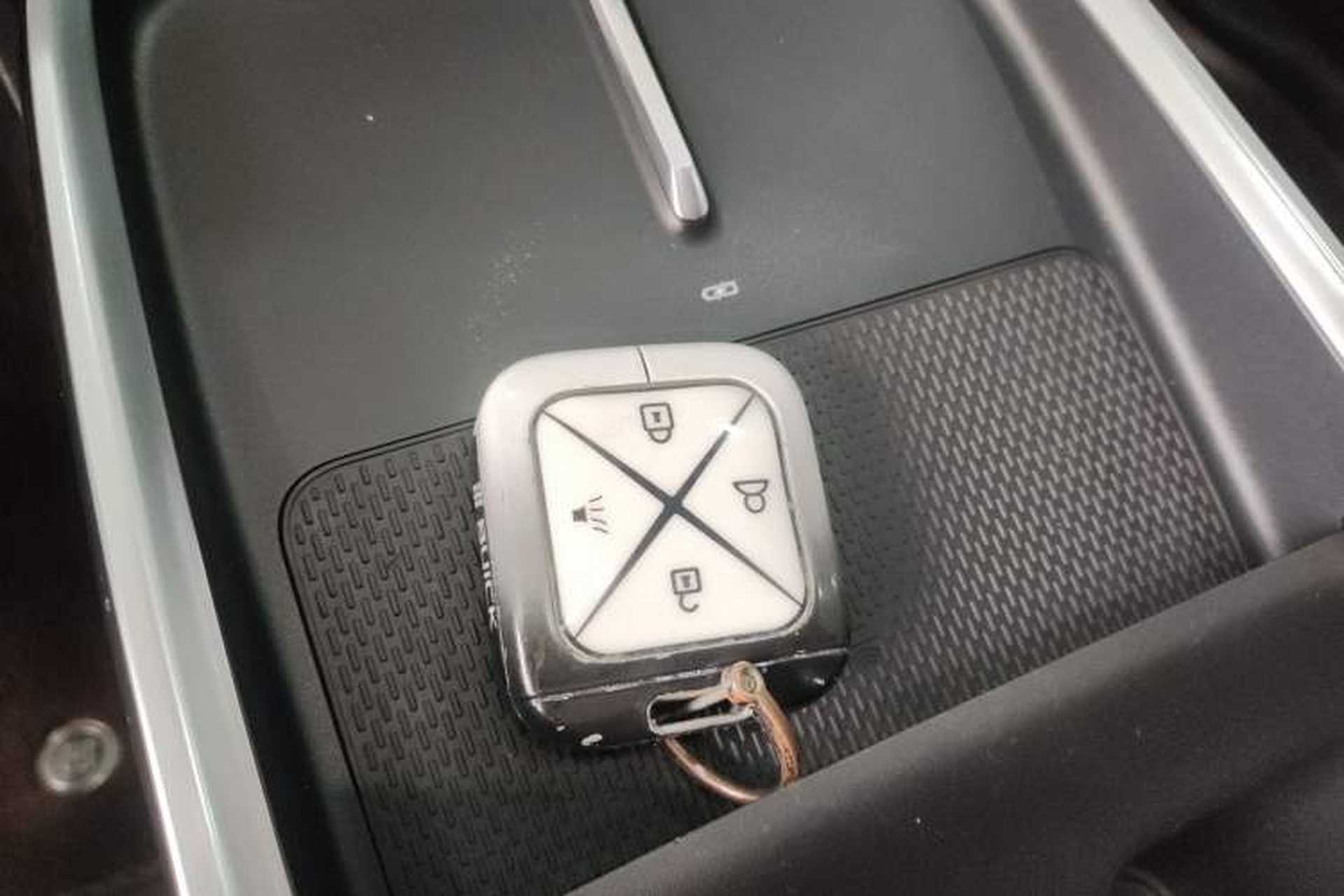 Used Buick LaCrosse 2023 28T Prestige Edition Vehicle Key