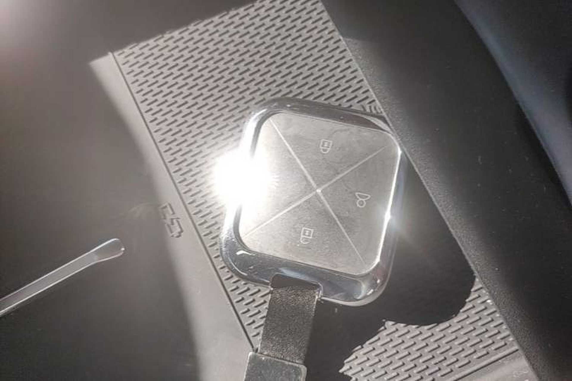 Used Buick LaCrosse 2023 28T Prestige Edition Vehicle Key